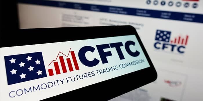 CFTC Rule Change Leaves Sportsbook Bets Outside Swaps Definition