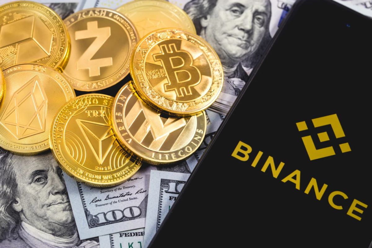 Binance Coin (BNB) Bags Major Hong Kong Listing, Founder Reacts