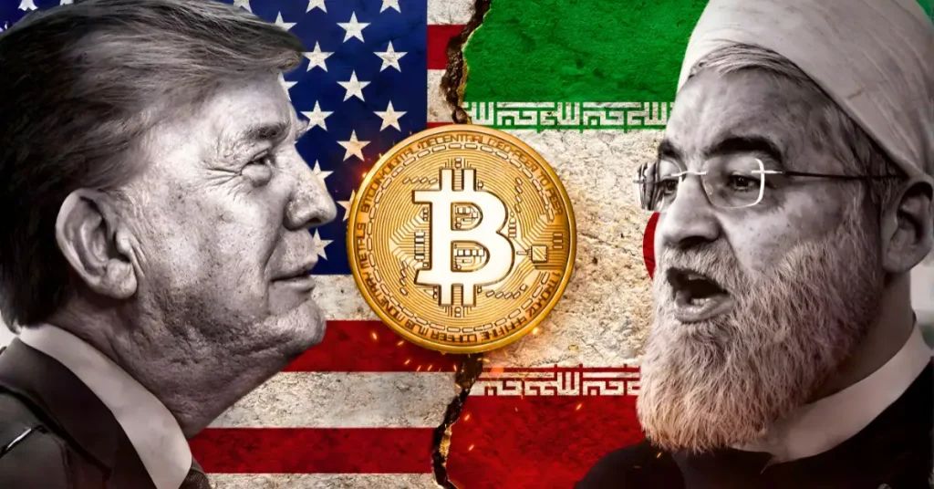 Qatar Gives Iran New Peace Deal to End US-Israel War: Oil Tops $115