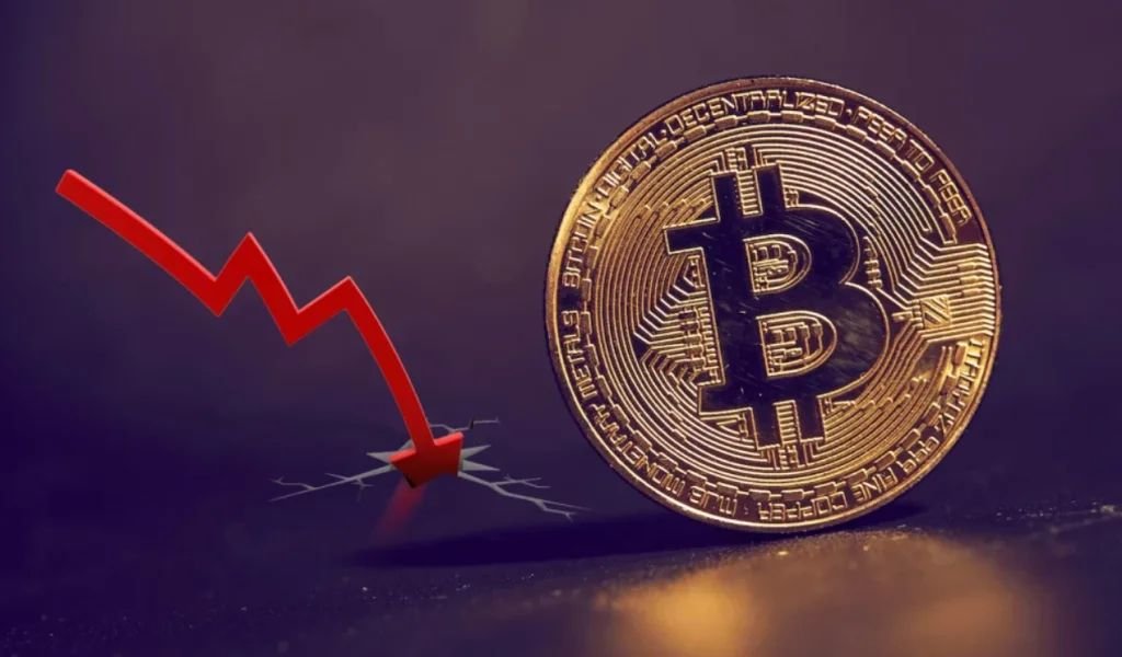 Has the Bitcoin Selling Wave Stopped? Could $80,000 Be the Bottom? Glassnode Explains!