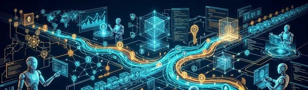 Y Combinator Targets Crypto Startups Focused on Finance, AI and Stablecoins