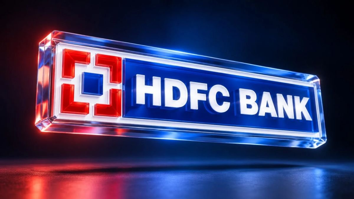HDFC Bank Quarterly Net Profit Rises to ₹19,509.96 Crore