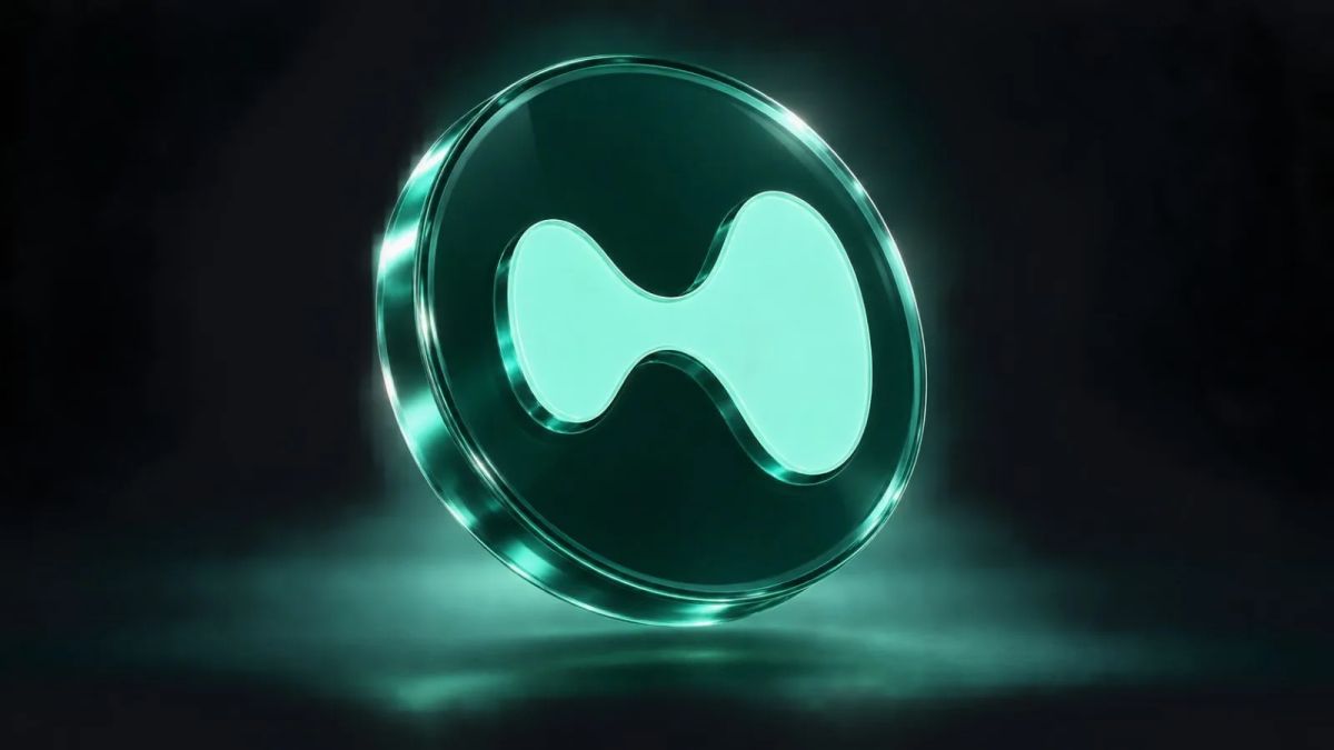 Hyperliquid Wallet Shows $17.4 Million Unrealized Gain on HYPE Long