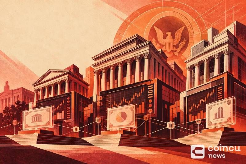 Three Firms Plan Tokenized Securities Venues Under SEC Exemption