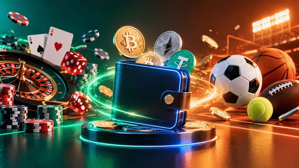 One Balance for Casino and Sports: 11 Crypto Platforms Compared