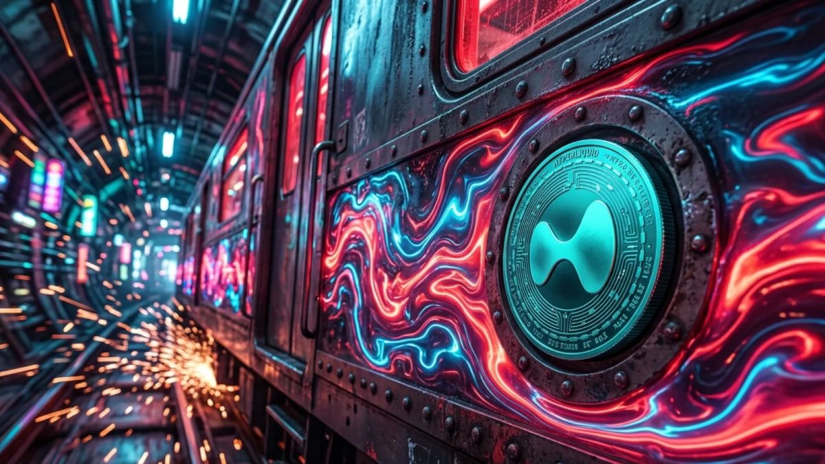 ICE to use Hyperliquid for US perpetual futures, HYPE eyes $120 target