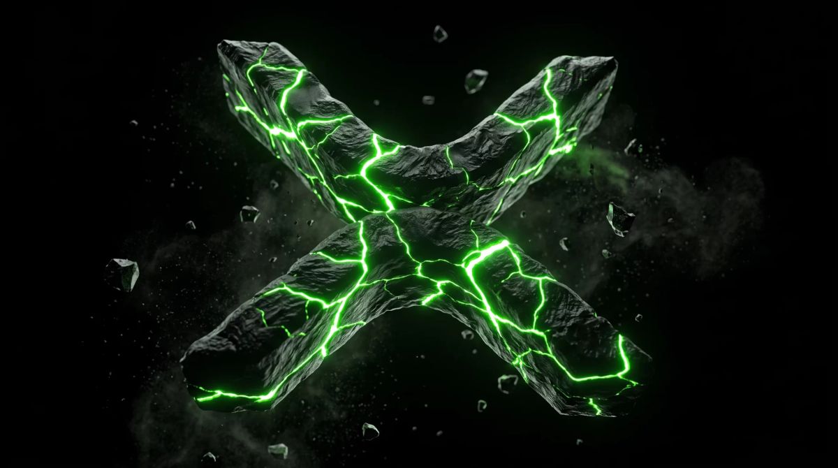 XRP launches new website and X account, sparking marketing speculation