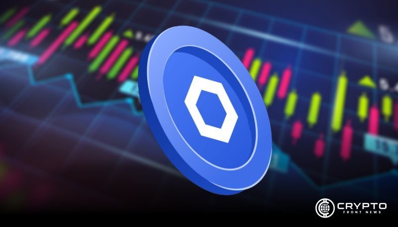 Chainlink Faces Wave C Decline as Support Weakens