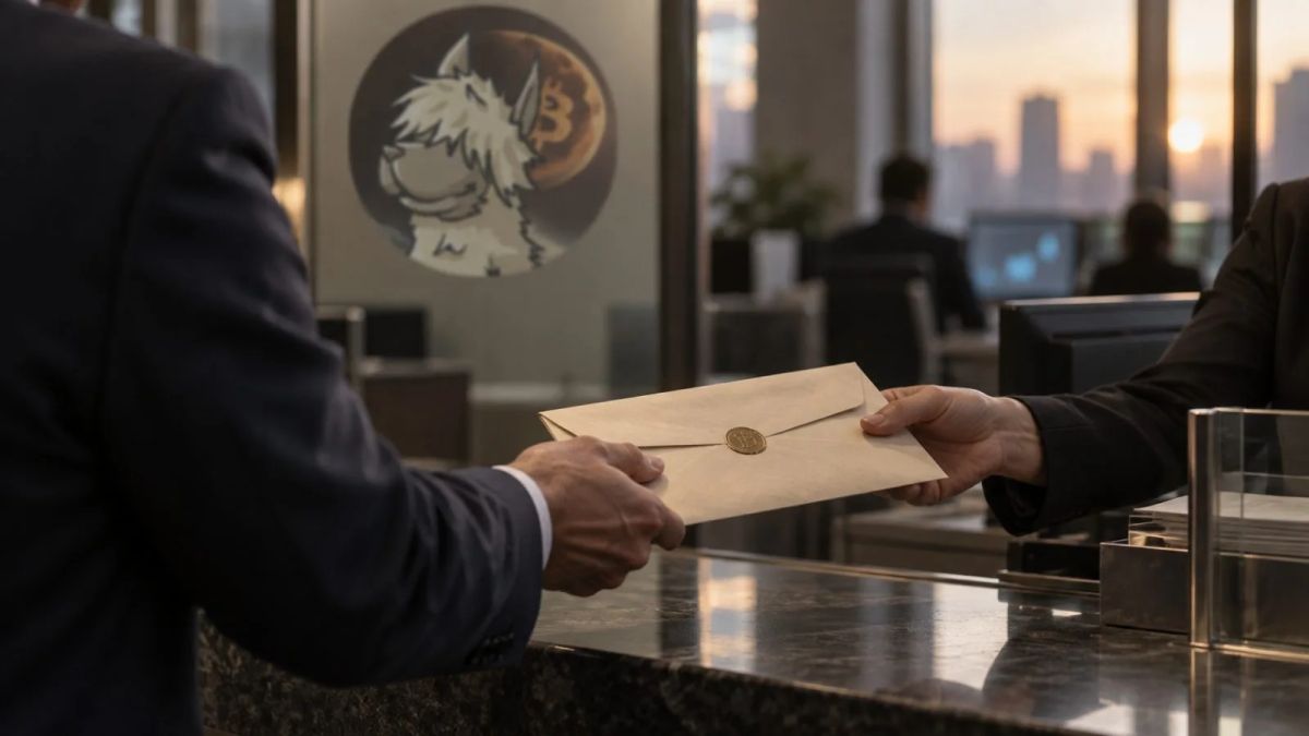 Alpaca Middle East Gets Preliminary Abu Dhabi Approval for Planned Services