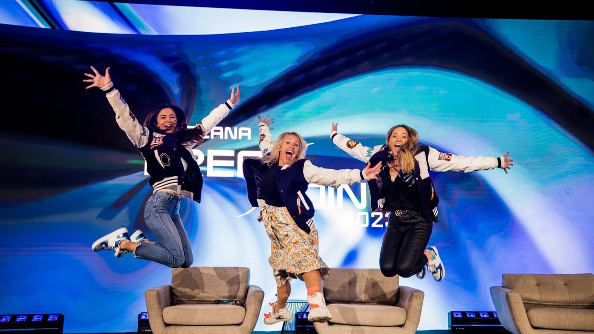 Buzz Grows as Solana Foundation Retweets Break Point Post