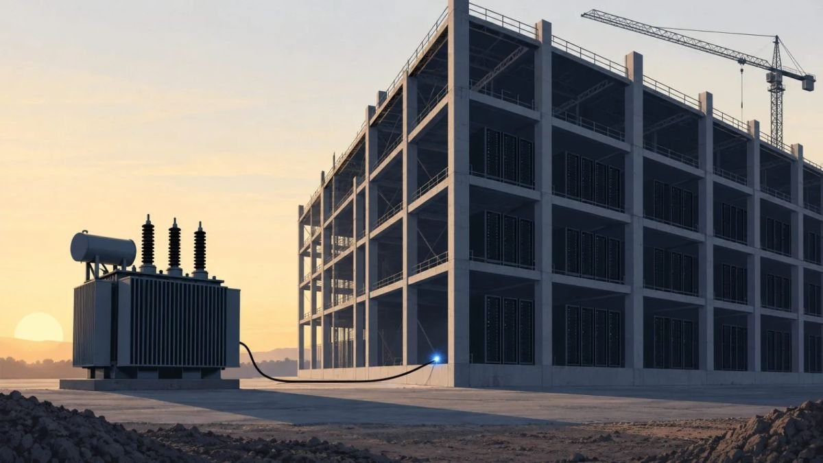 AI Network Suppliers Face Delivery and Margin Tests as Data Centers Expand