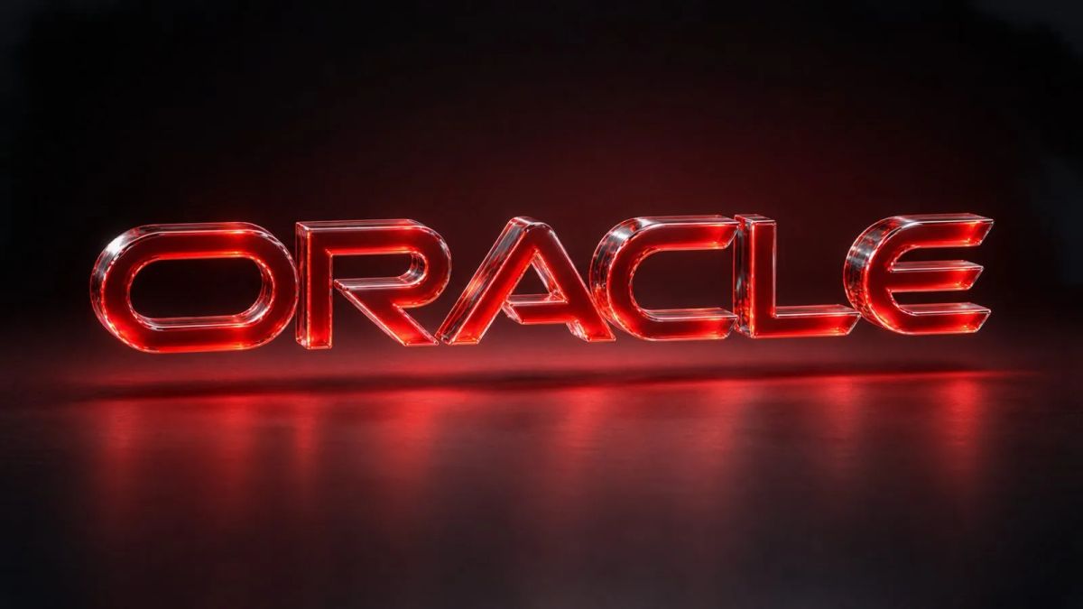 Oracle Shares Fall 2.86% in Thursday Trading After Investor Day Rally