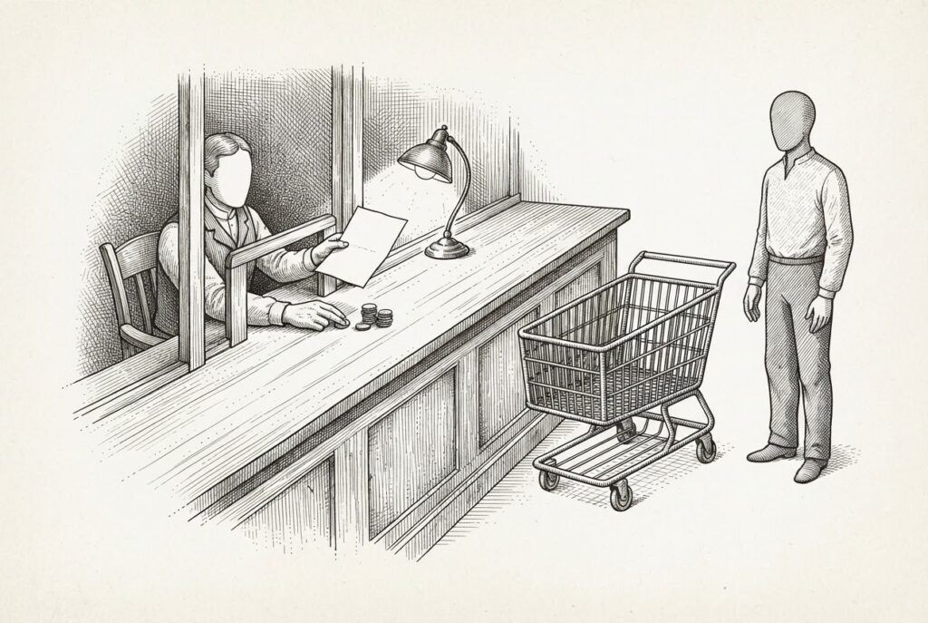 Invoices and Bills, Not Carts: The First Real Agent Payments of the Season
