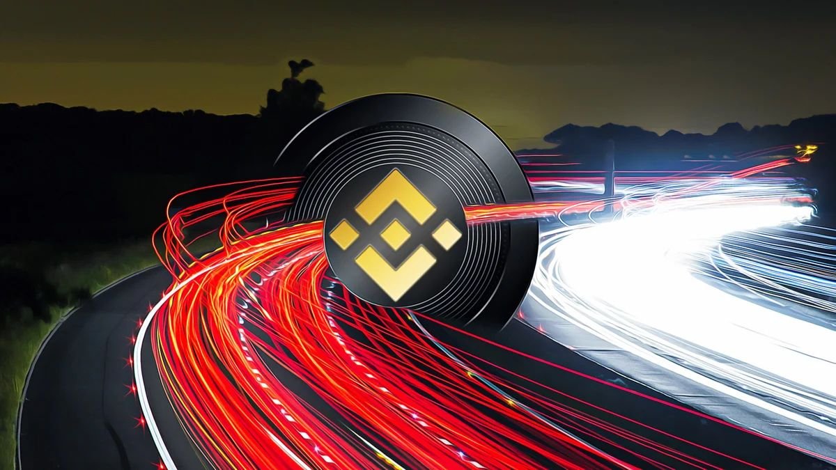 BNB Chain leads tokenized stock gains with $239 million growth, analyst eyes $775 target
