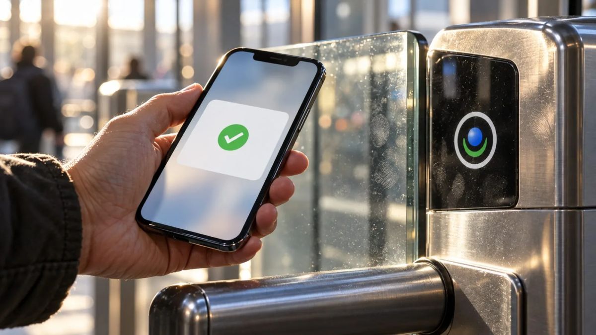 World Plans Zoom Waiting Room Checks for Its Identity Tools