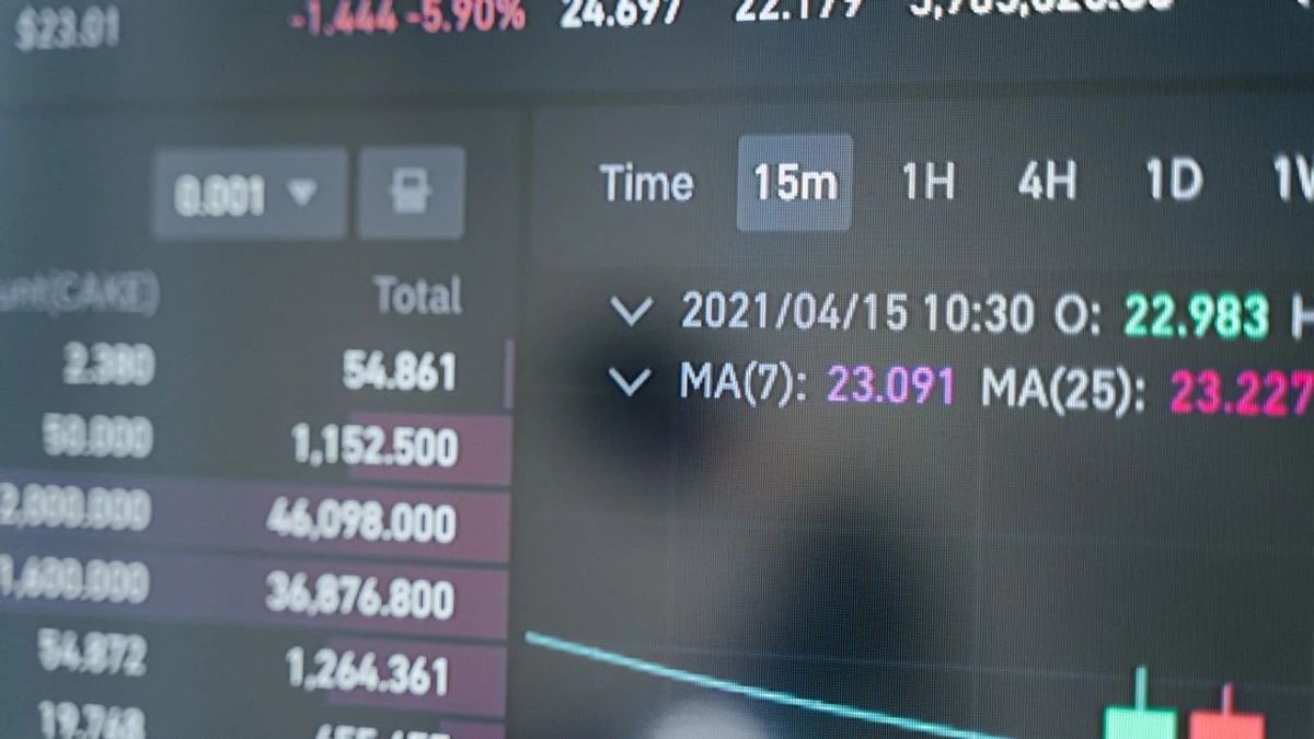 Banks Tokenizing Assets on Blockchain Amid Quantum Threats