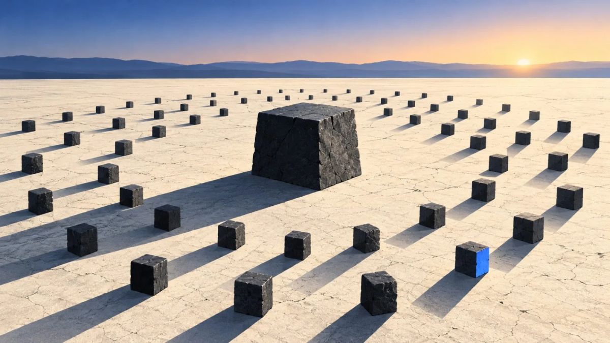 Core DAO Shifts Block Production to Validators as Contributors Step Back