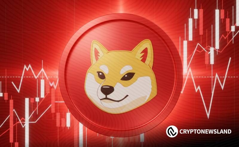 Shiba Inu Price Analysis: Can SHIB’s Tokenomics Support a Major Price Rally?