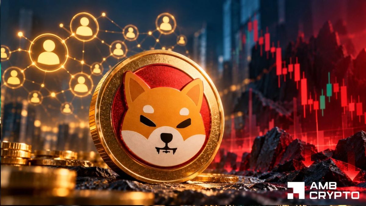 Shiba Inu adds 150K holders – Why SHIB still faces downside risks