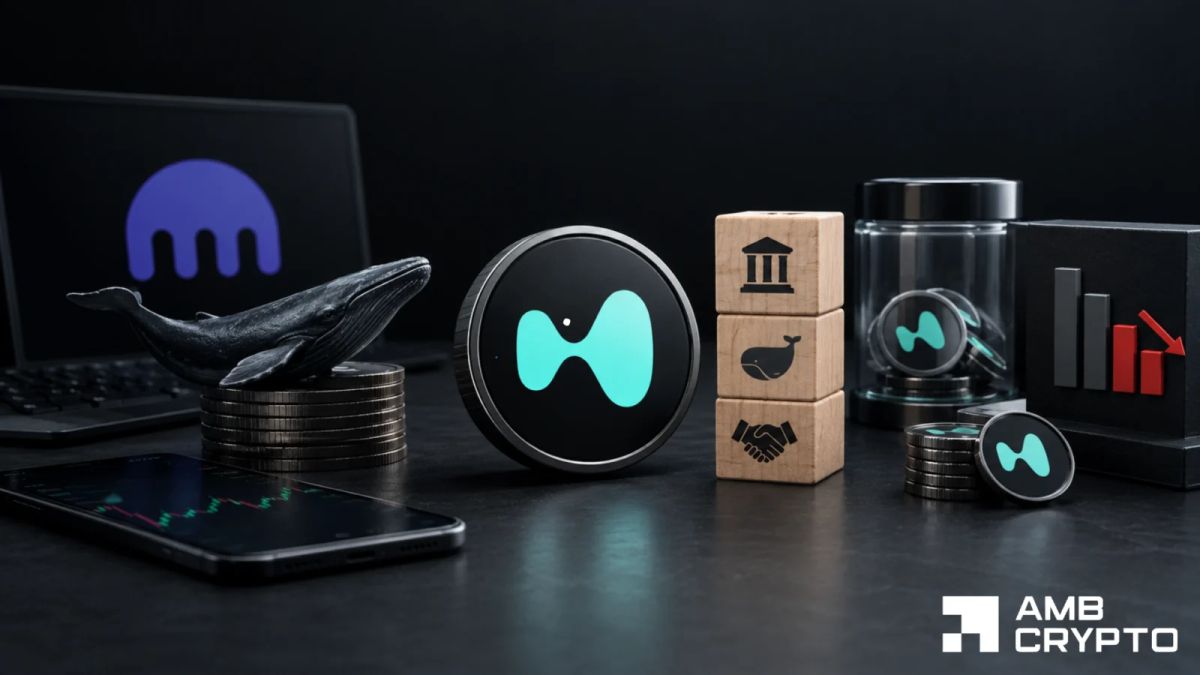 Hyperliquid reclaims $20B market cap – Why HYPE’s recovery faces THESE risks