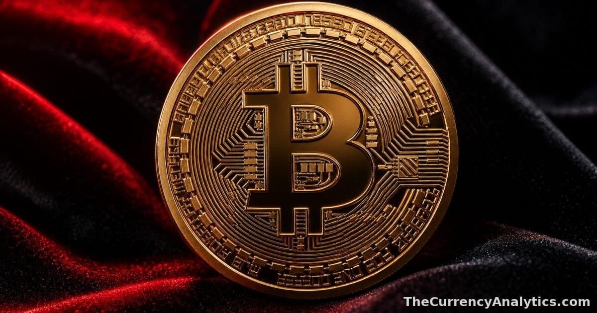 Strive's Bitcoin Accumulation Draws Increased Wall Street Interest and Upgrades