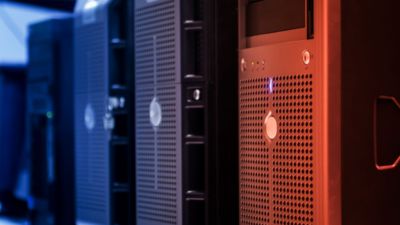 CoreWeave shares tumble as debt fears hit AI infrastructure