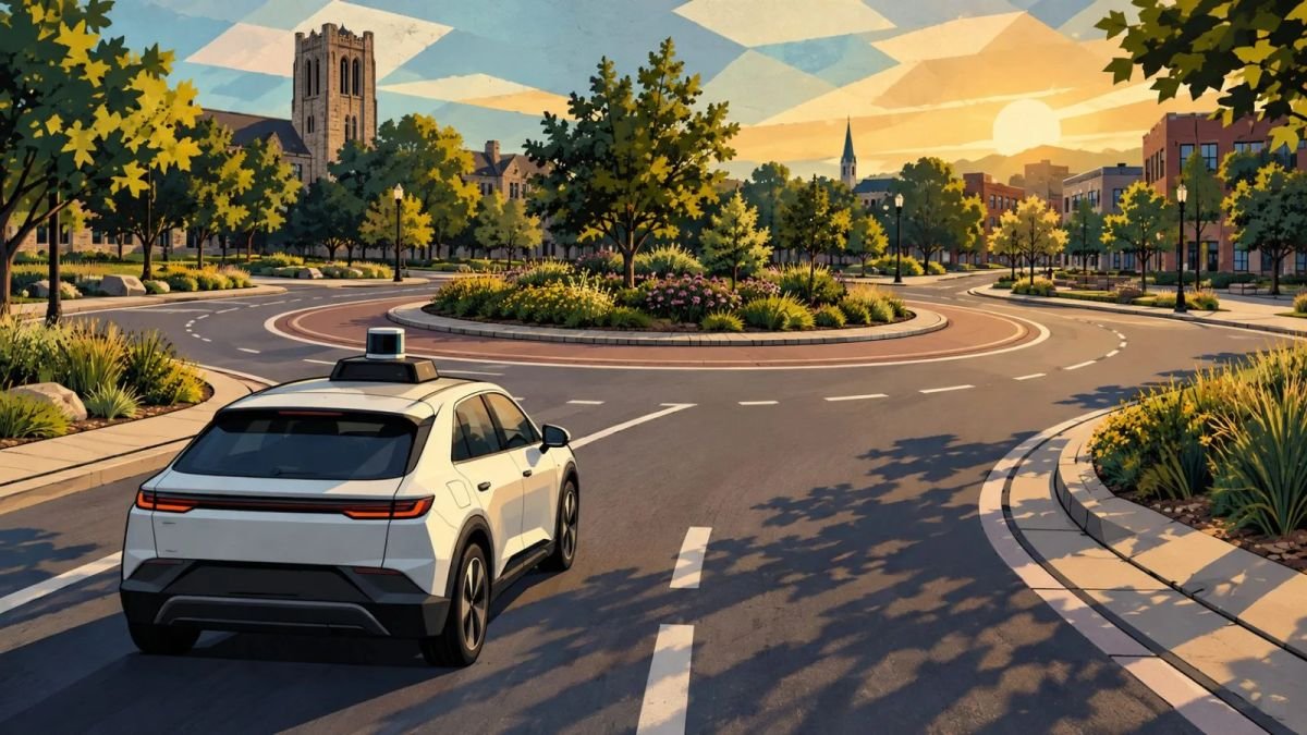 Laplace Pairs NVIDIA OmniDreams With TeraSim for Vehicle Testing