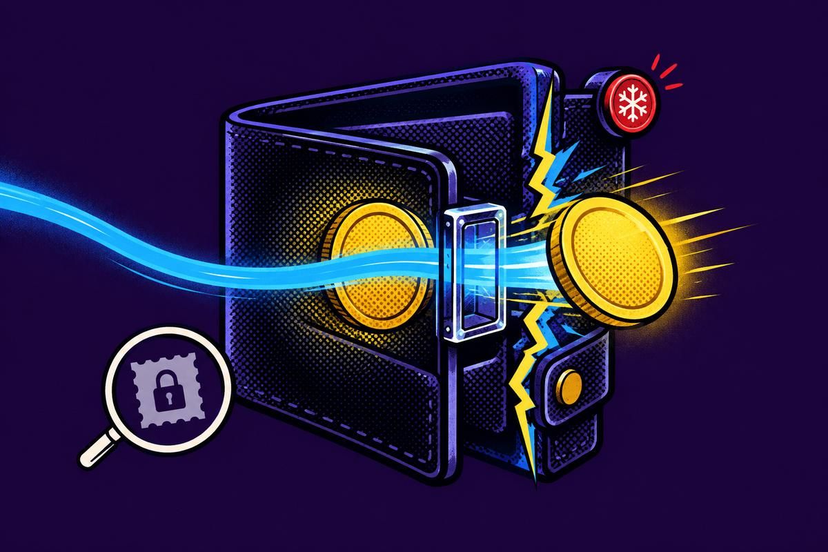 In Initia exploit, 1.4M AUSD stablecoin tokens went to an attacker