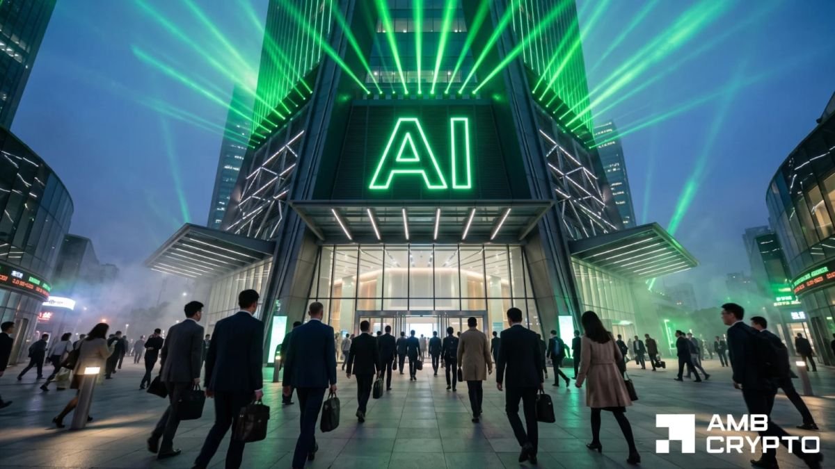 Crypto traders embrace AI for research – But can they trust it to trade?