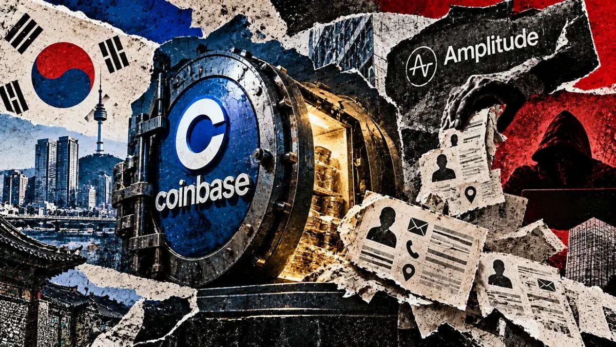 Coinbase says it wasn’t breached, but hackers don’t need to steal crypto to hurt users