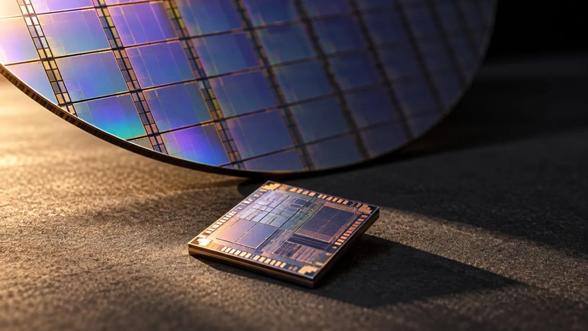 NXP Shares Fall 8% as Revenue Outlook Comes in Below Estimates