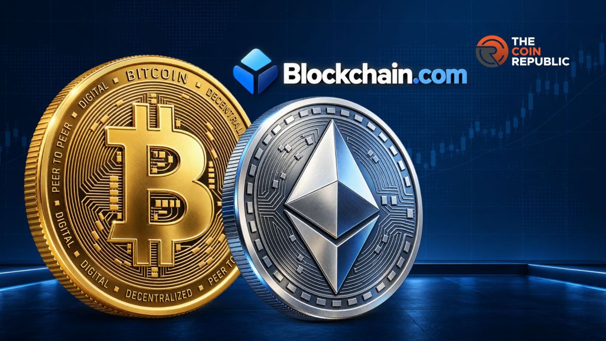 Crypto News: Blockchain.com Expands Consumer App With Crypto Options