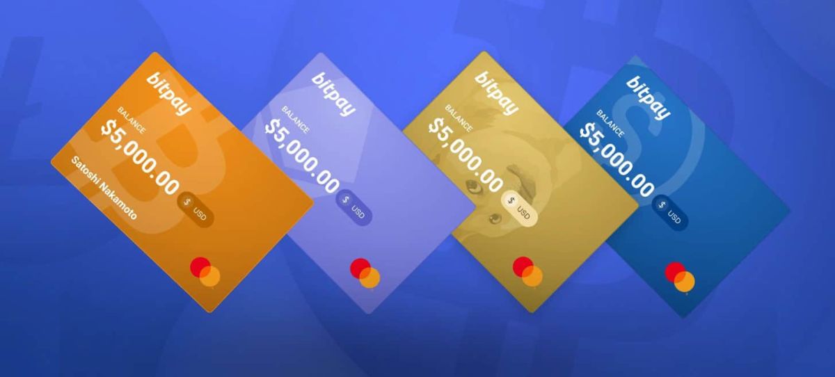 10 Best Crypto Cards Like KAST for Everyday Spending In 2026