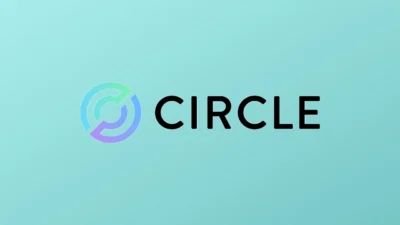 Circle’s tokenized CRCL stock leads market with $385.7M cap after 2,961% growth