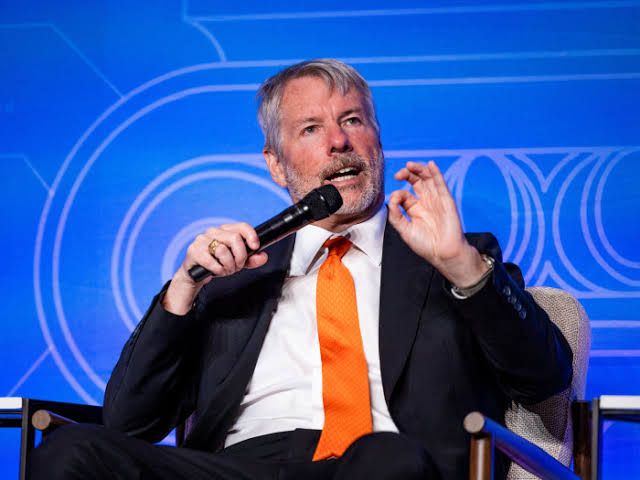 Michael Saylor Sees Next Bitcoin Bull Market Beginning as Strategy Reports $19.5B in Q3 Net Income