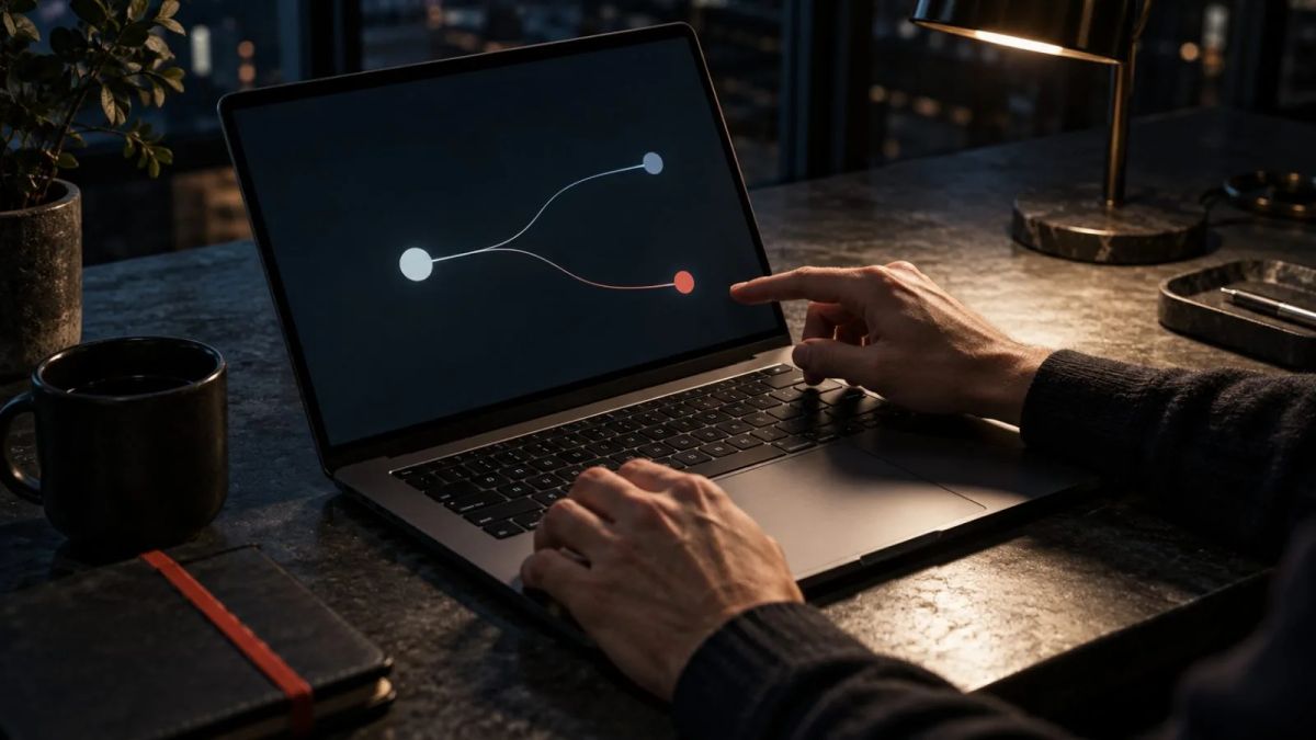 Funds Tied to Suspected $2.84 Million BNB Smart Chain Loss Move to Tron