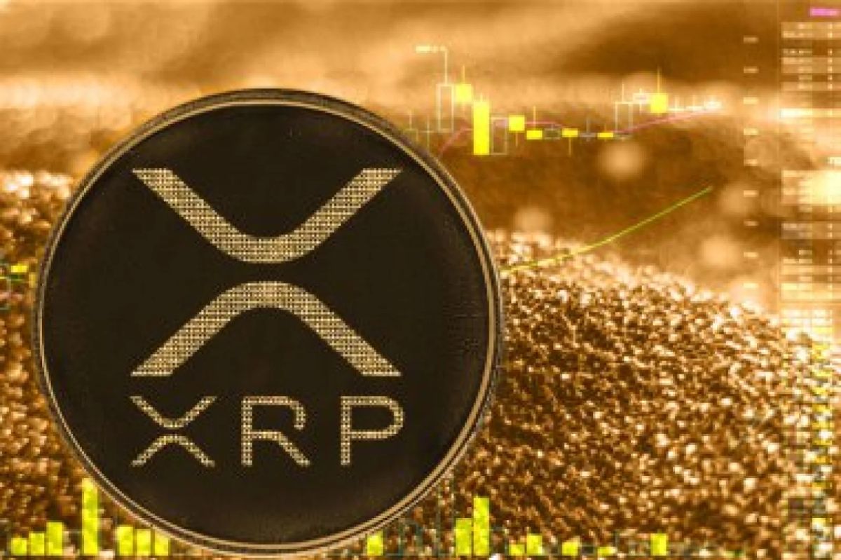 75% XRP Burn Rate Surge Prints Bullish Outlook for Price