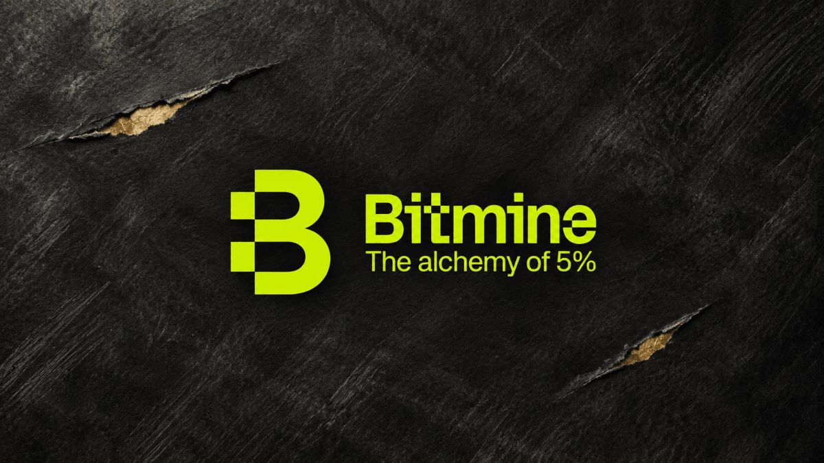 Bitmine’s Holdings Value Dips to $15 Billion Despite 10,452 ETH Buy