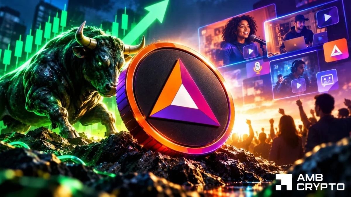 Basic Attention Token [BAT] gains 93% in a week: Can buyers absorb THESE?