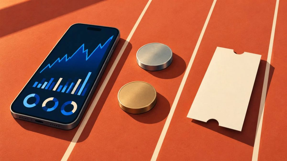 Delphi Digital Highlights Robinhood, Hyperliquid and Lighter in Trading Thesis