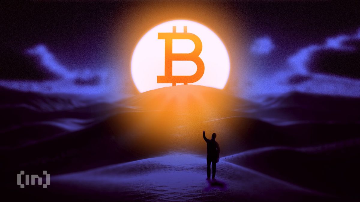 Bitcoin at $1 Million? Michaël van de Poppe Points to a Dot-Com-Style Rally