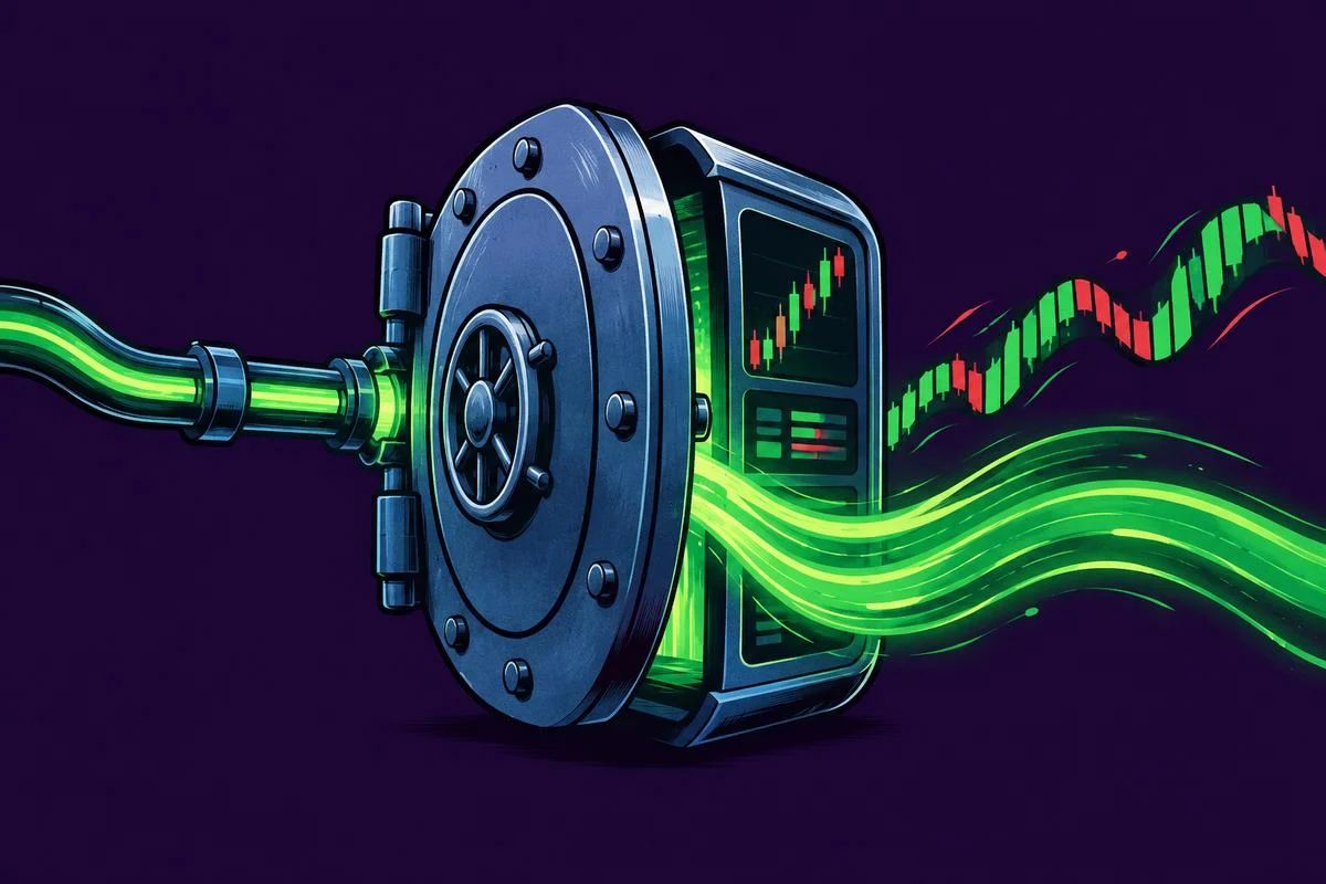 Crypto.com brings crypto perpetual contracts to US traders with up to 5x leverage