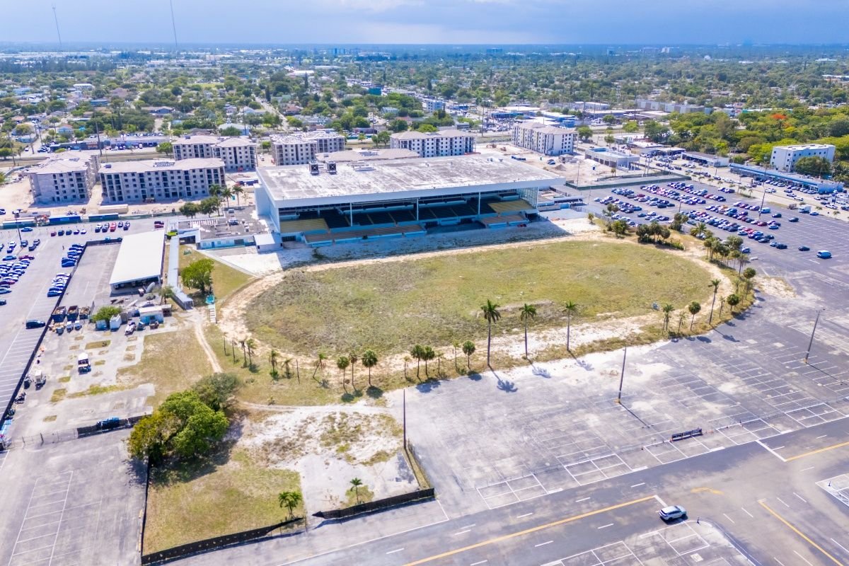Fontainebleau Owner Wants to Refresh Florida Casino