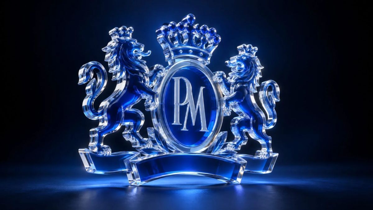Philip Morris Q3 Net Revenue Rises 5.5% as Smoke-Free Sales Grow