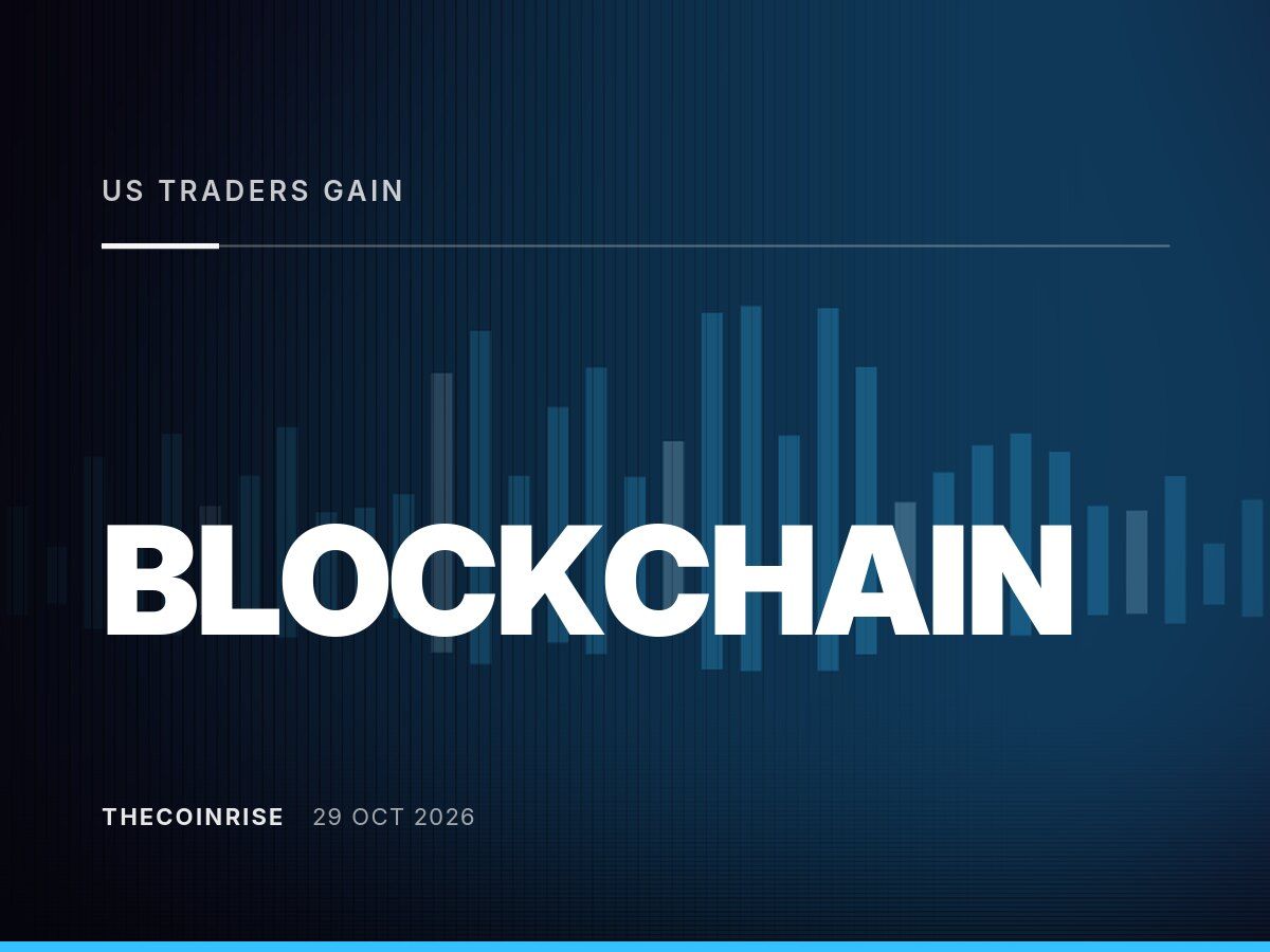 US Traders Gain Access to Round-the-Clock Regulated Crypto Perpetuals via New Venture
