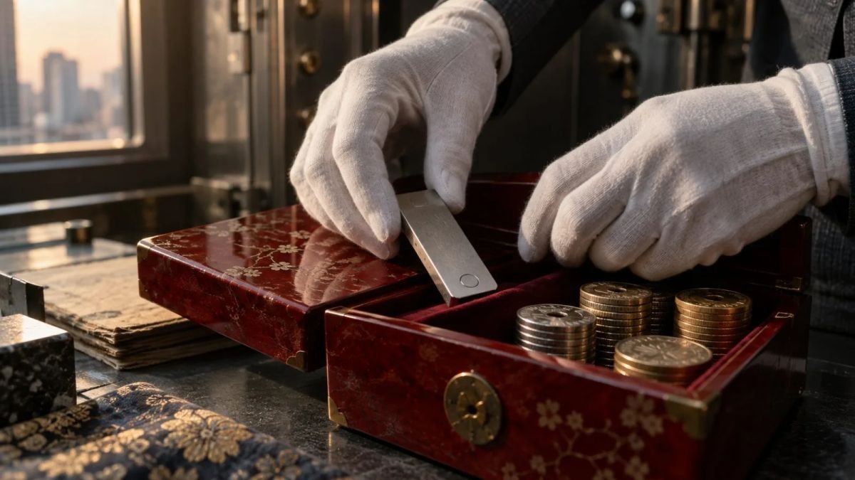 Metaplanet Completes $122.4 Million Buyback of 73.98 Million Shares