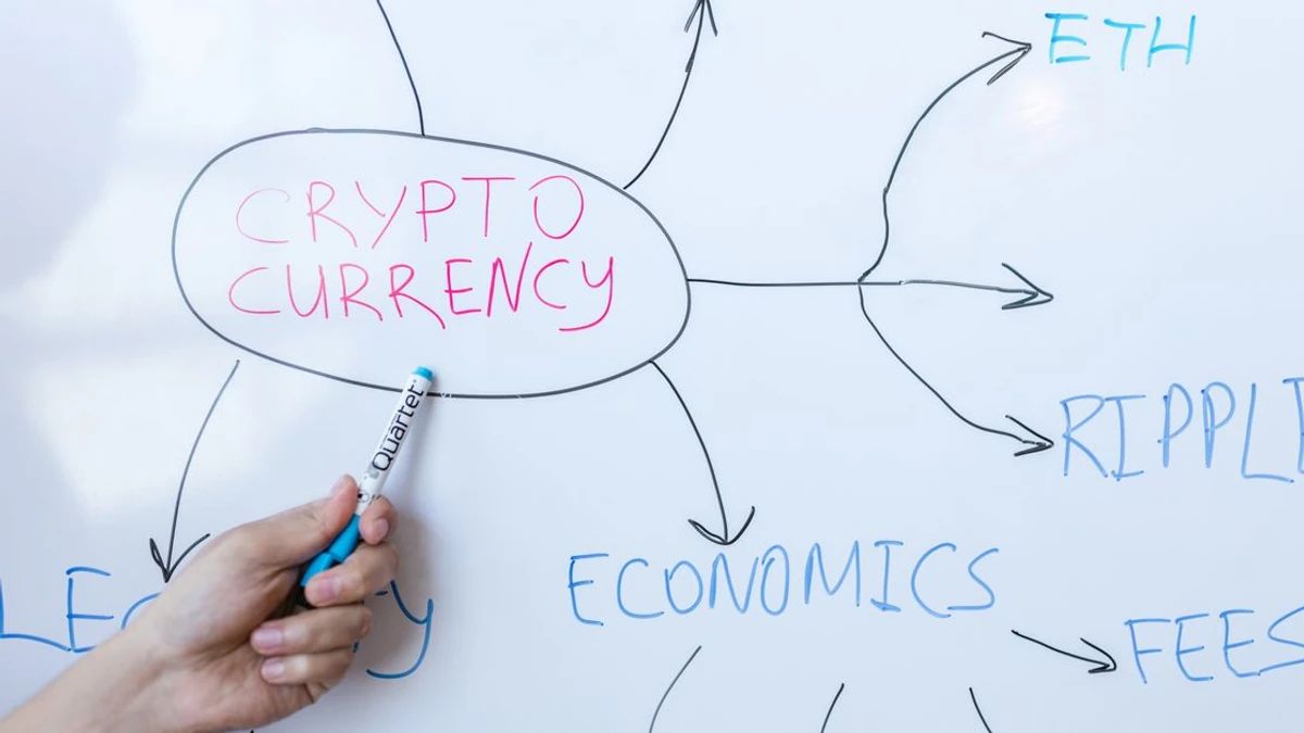 Eleanor Terrett Says Binance Customer Funds Are Safe
