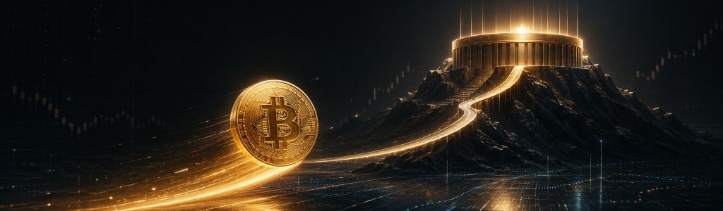 Missouri Man Admits Role in Bitcoin Robbery Scheme Targeting Crypto Holder