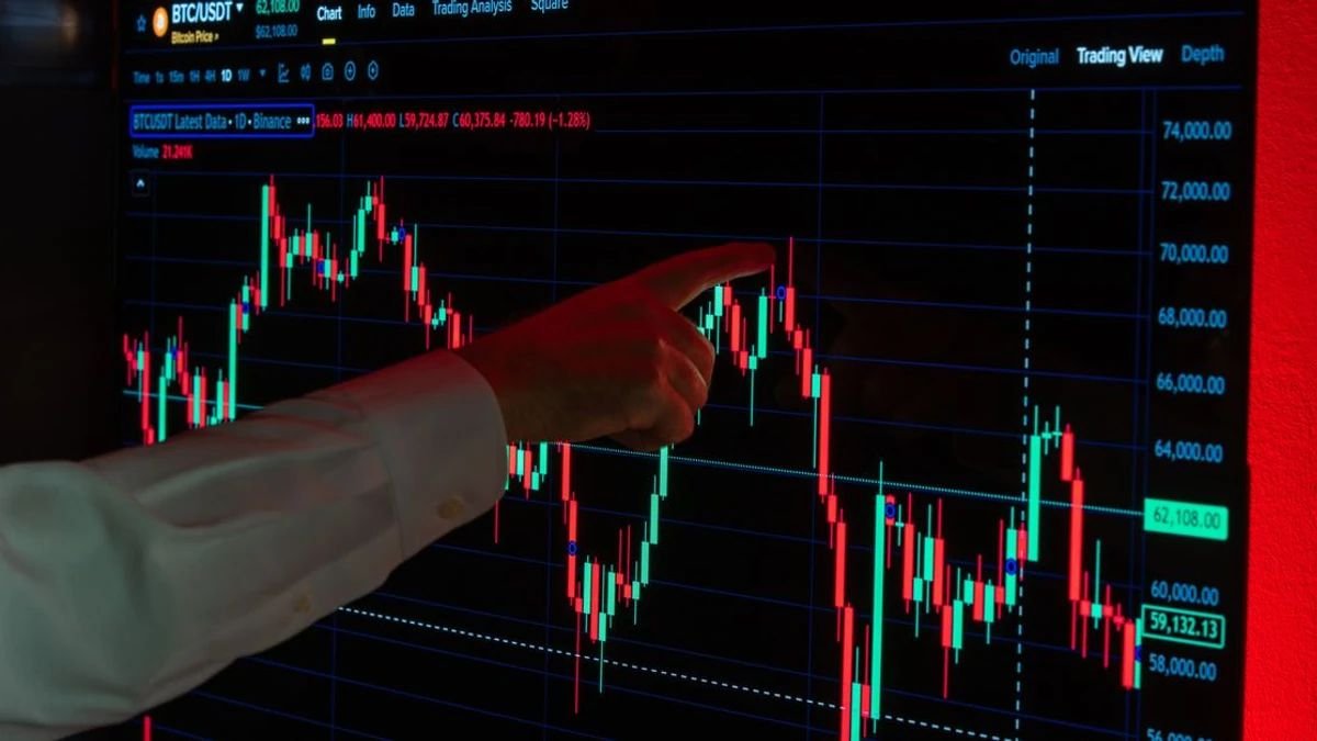 Ethereum Leads Tokenized ETF Market Cap at $303M