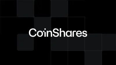 Bitcoin outflows rise as resilient US economy complicates Fed policy: CoinShares